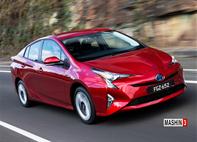 تویوتا-پریوس-PRIUS-2016-2017